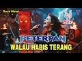 Download Lagu PETERPAN / NOAH - WALAU HABIS TERANG (Rock Metal  Cover by Voydrevile ft. Revilia)