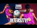 Download Lagu GOALS, SAVES \u0026 MINI-GOAL TARGETING | FC Barcelona Training 🔵🔴
