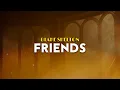 Lagu Blake Shelton - Friends | From Angry Birds The Movie (Lyrics)