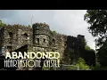 ABANDONED Hearthstone Castle