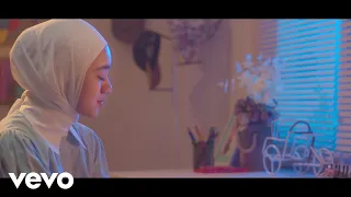 nabila taqiyyah ku ingin pisah official music video 