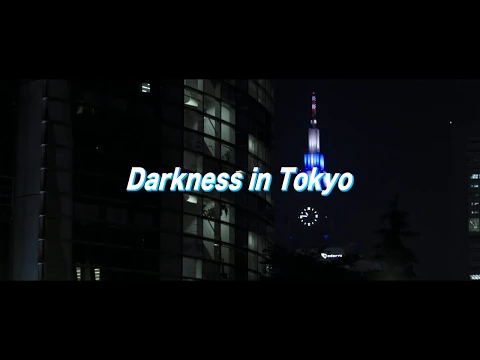 【公式】HYDRA trailre_海外short version