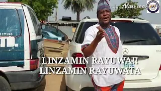 linzamin rayuwata episode1 video tare da alan waka kano