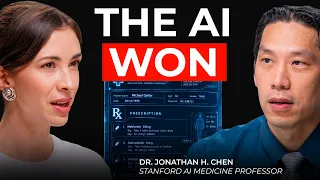 Stanford Doctor: Never Tell AI What You Think Is Wrong With You
