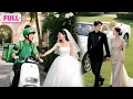 Download Lagu Semua Mengejek Gadis Kaya Nikahi Kurir Miskin, Tak Tahu Dia Miliarder yang Cintai \u0026 Manjakan Dia!
