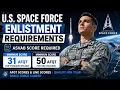 U S Space Force Just Changed the Rules Here s What You Need to Qualify