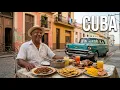 Living in Cuba The Island Where Time Stopped in 1959 4K