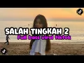 Download Lagu DJ SALAH TINGKAH V2 RENZ REMIXER Ft TAYNE SOPAN | ADU ADU CANTIKNYA BIKIN AKU SALAH TINGKAH VIRAL
