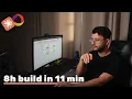 Download Lagu Ik heb in 8 uur een full-stack SaaS-platform gebouwd met Convex en Claude (en zo doe ik dat)