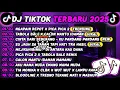 Download Lagu DJ TIKTOK TERBARU 2025🎵DJ NGAPAIN REPOT X PICA PICA 2🎵DJ TABOLA BALE X CALON MANTU IDAMAN FULL ALBUM