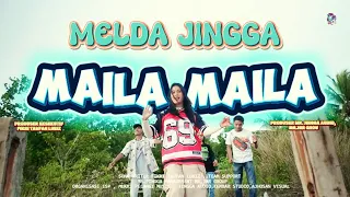 maila ila melda jingga lagu tapsel madina terbaru 2025 official video lagumandailingterbaru