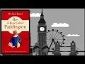 Lagu A Bear Called Paddington - Michael Bond