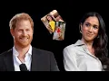 Download Lagu MEGHAN SILENCES TROLLS \u0026 CRITICS:Worth the Pour: JTB Gives Meghan’s Rosé a ROYAL SEAL of APPROVAL