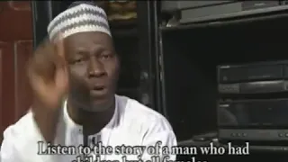 adisa oloja obirin 2