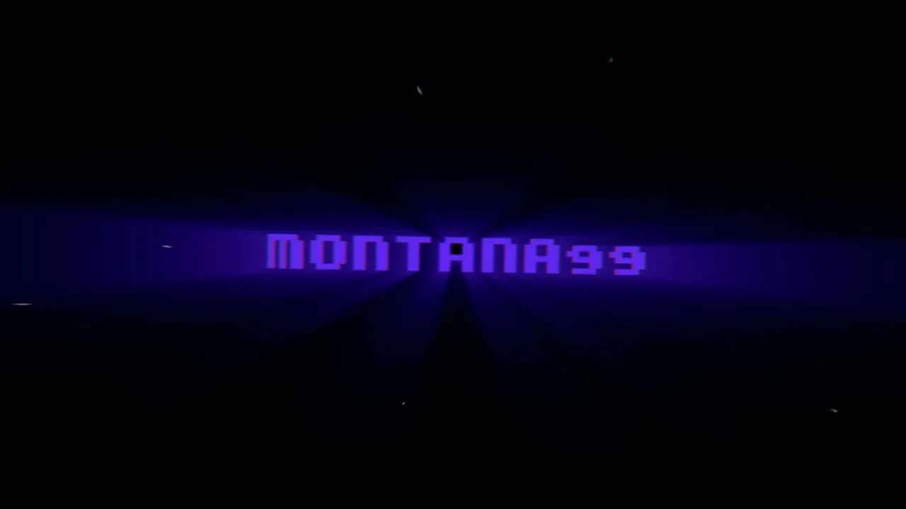 Montana99 - Your Loss (Official Lyric Visualizer) Montana99 - Your Loss (Official Lyric Visualizer)