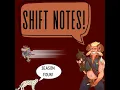 Patreon Drop Shift Notes Chapter 38 Welcome to the Triad