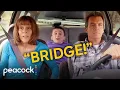The Middle Mike and Frankie Force Brick to Face His Fear of Bridges