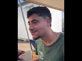 Download Lagu Stan Twitter: Uncut papi falling in love with a brown hole after seeing the way he took a bite! 😯😍