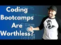 Is Coding Bootcamp WORTH IT in 2021 A Thinkful Career Coach Responds