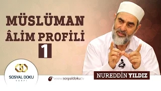 42) Müslüman Âlim Profili (1)