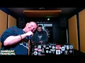 Lagu Dunkaay ft. Trafic MC at Headroom Studios for the Trafic \u0026 Westman Show 04/12/2025