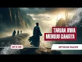 Download Lagu Tarian Jiwa Menuju Cahaya | DP X GD