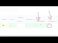 Gradebook tutorial calculated vs adjusted grade