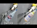 Lucas vs super tech Fuel injector cleaner