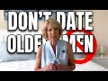 The Dark Side of Senior Dating The HARD TRUTH About Older Men