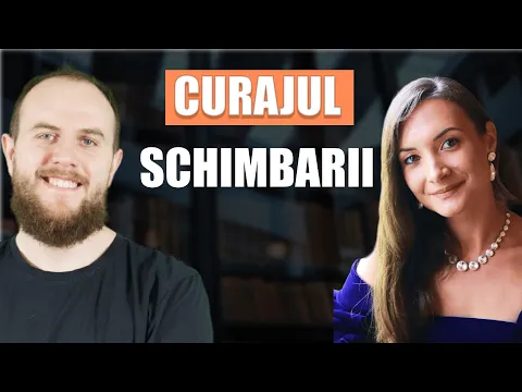 Curajul de a o lua de la capăt: ghid pentru redescoperirea interioară