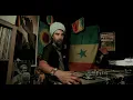 Download Lagu Shashamani Sound (Ras G) - Reggae Vinyl Mix-ology Session Ep.12 (Hempress Sativa Vinyl 45 Showcase)