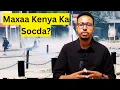Download Lagu DEG DEG Wararkii Ugu Dambeeyay Ee Kenya Wixii Kadhacay Maanta Iyo Dhimashada Iyo Dhaawaca