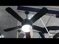 Ceiling Fans at Lowes as of March 11 2019