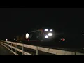 The Amtrak Crescent in Temple GA 08-15-2026