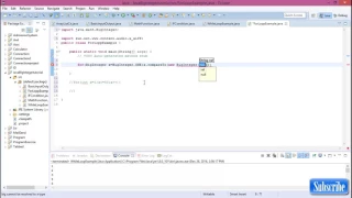 Java BigInteger For loop in java BigInteger