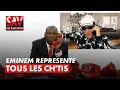 Download Lagu Eminem représente tous les ch’tis ! - Le S.A.V. des émissions - 2010 - CANAL+