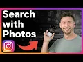 How To Check Someone s Instagram Account With A Photo
