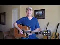 Wildflowers & Wild Horses - Lainey Wilson | Guitar Lesson
