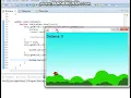 Java flappy bird tutorial part 1
