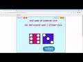 Scratch Tutorial How to Create a Dice Game in Scratch Introduction