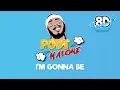 Post Malone - Im Gonna Be (8D Audio)