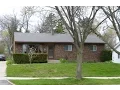 543 N 93rd Street - Milwaukee WI Home for Rent Near MCW MRMC Zoo Cannon Park