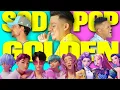Soda Pop x Golden - KPop Demon Hunters