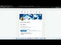 How to clone Linkedin part With Responsive design and infinity scroll
