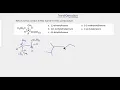 How To Determine The Name Of A Molecule From Newman Projection Organic Chemistry Made Easy