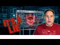 Process Hollowing The Malware Technique EDRs Can t Detect