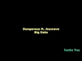 Dangerous ft. Joywave - Big Data (HQ & HD Lyrics On Screen)