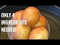 Download Lagu Make the Best Puff Puff EVER! || How to Make Cameroon Puff Puff