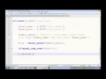 Complete CMS Website with Admin Panel in PHP MySQL part 25 of 26240p H 263 MP3