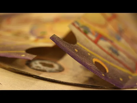 The Ritman Library: Amsterdam - Trailer